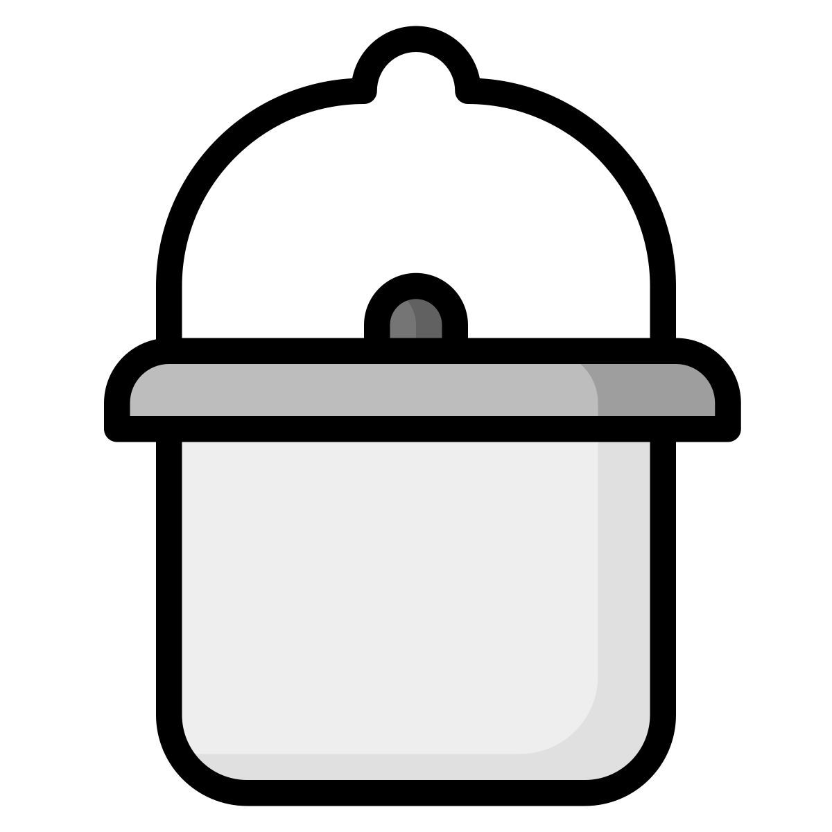 pot icon