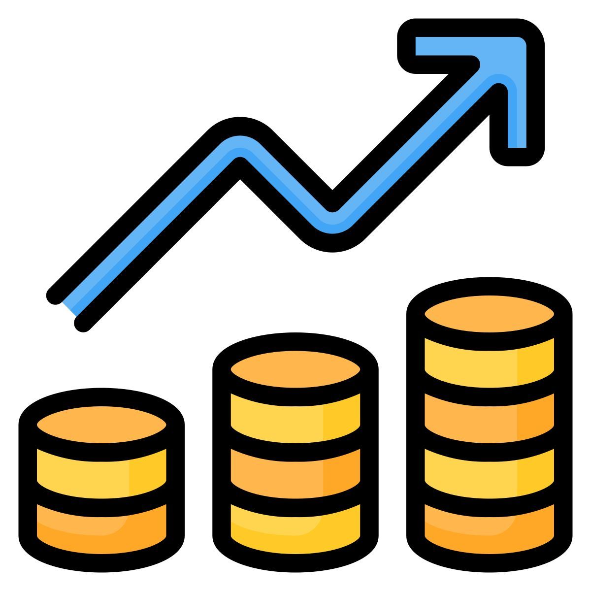 profit icon