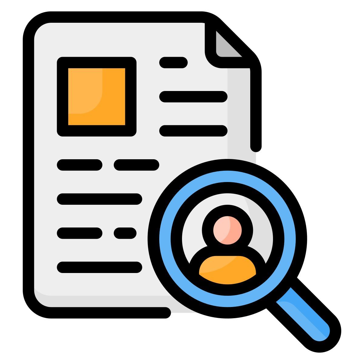 recruitment icon