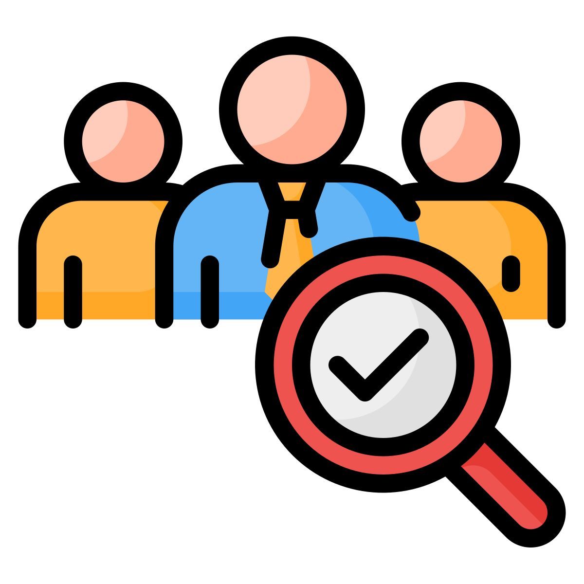 recruitment icon