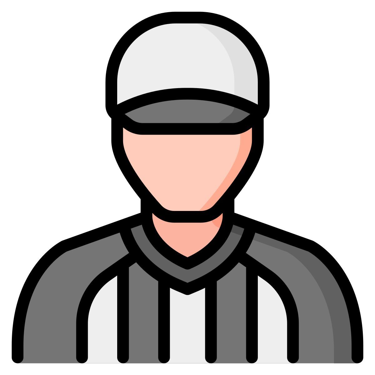 referee icon