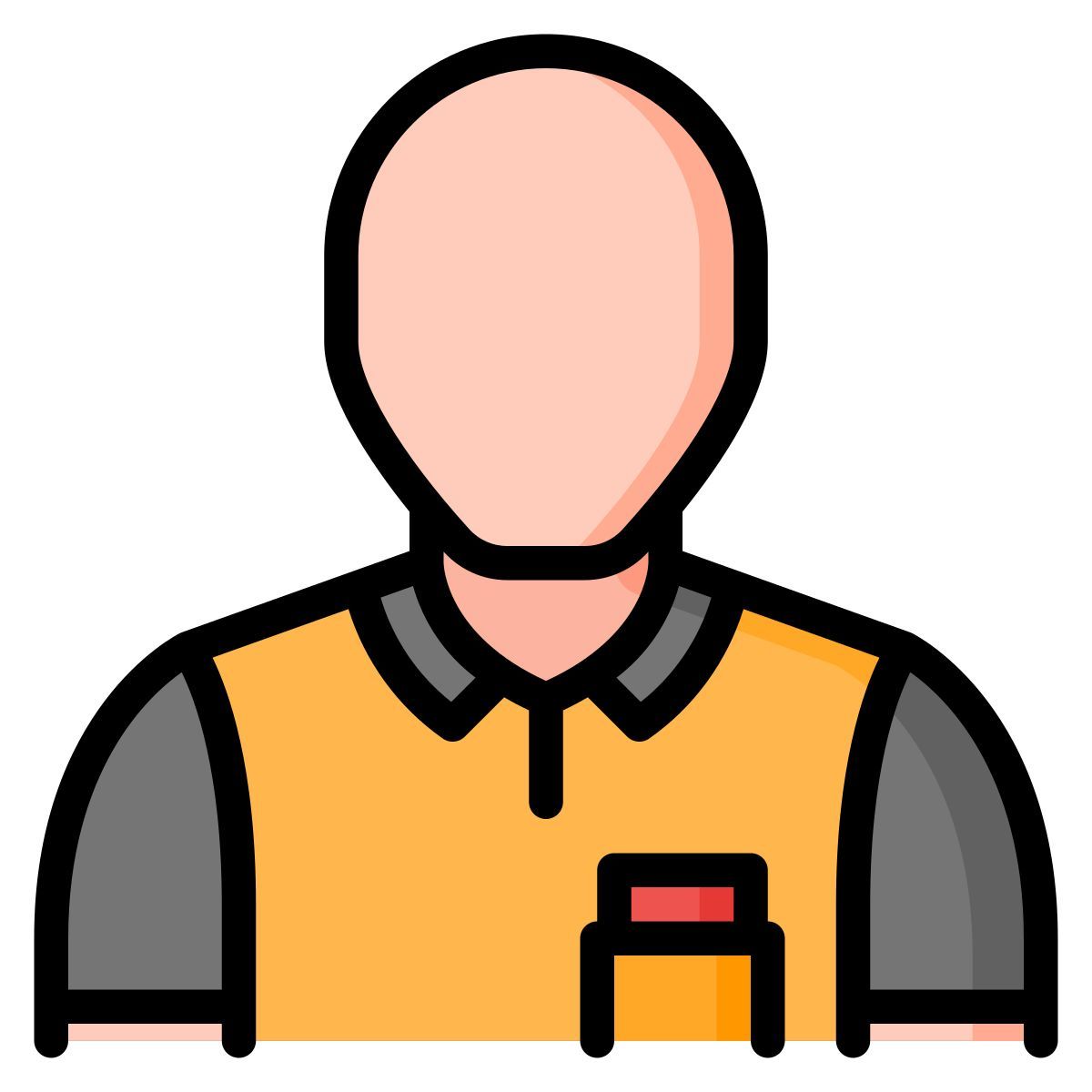 referee icon