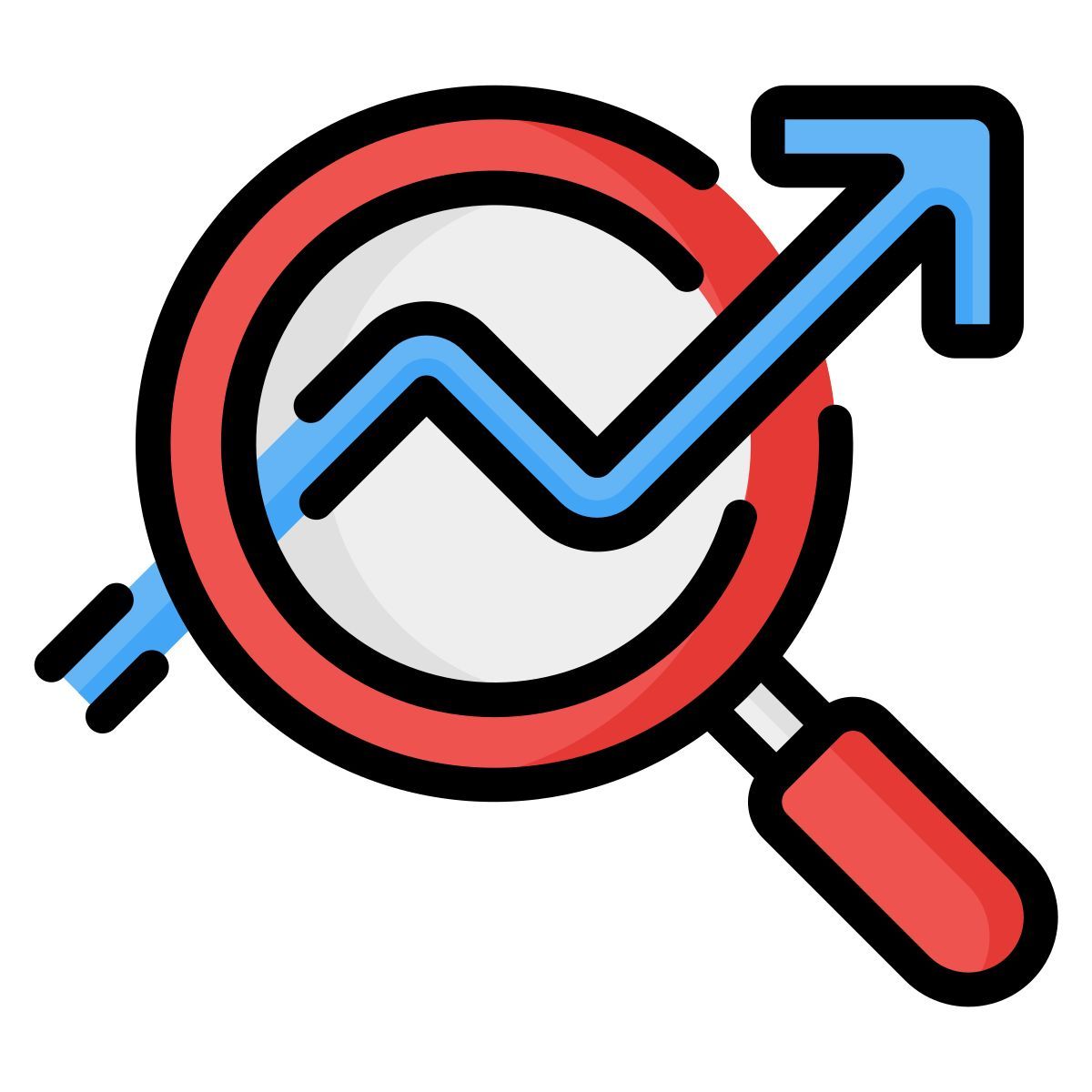 research icon