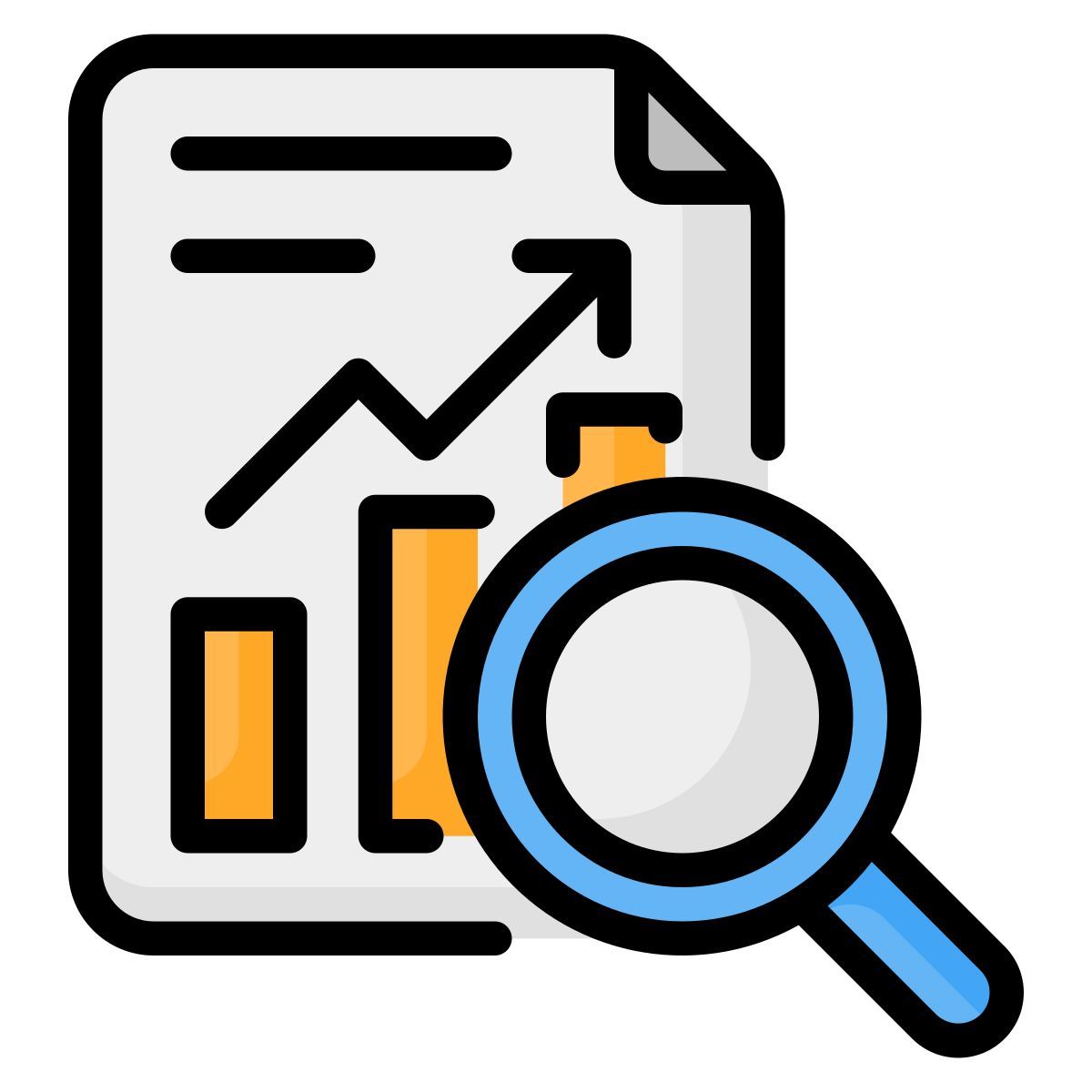 research icon
