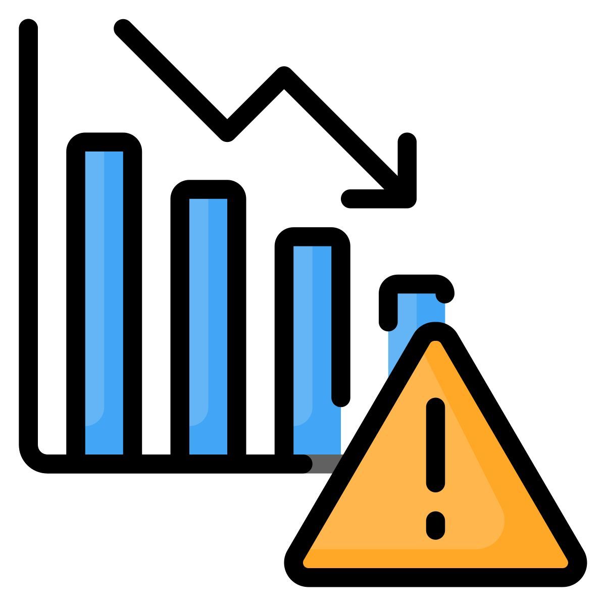 risk icon