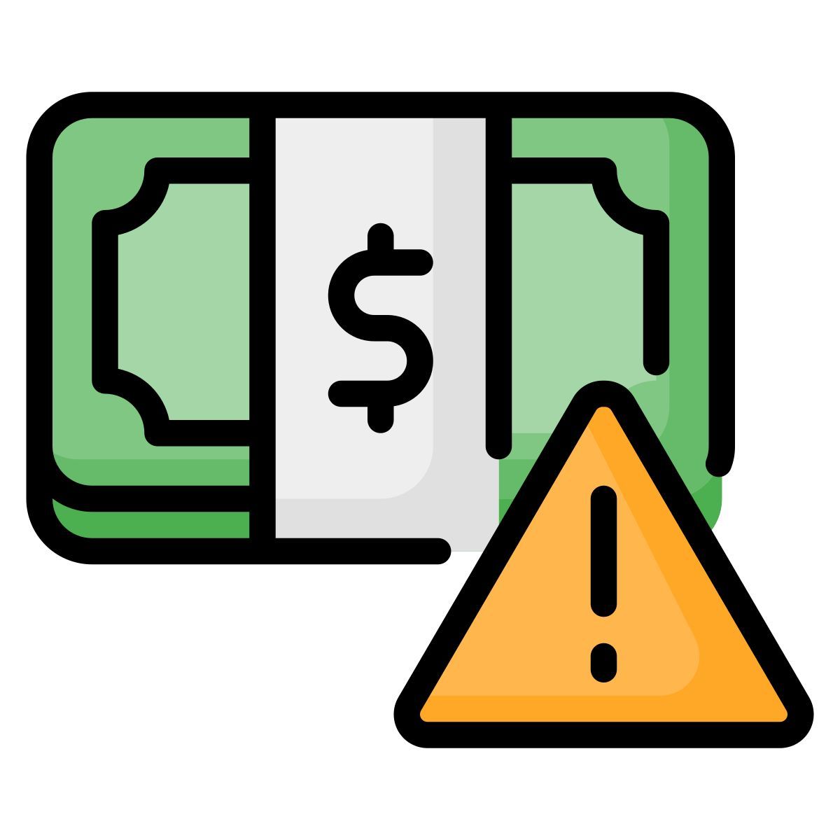 risk icon