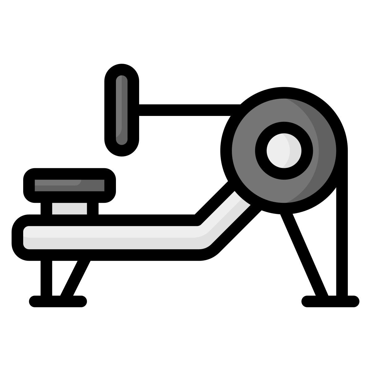 rudern icon