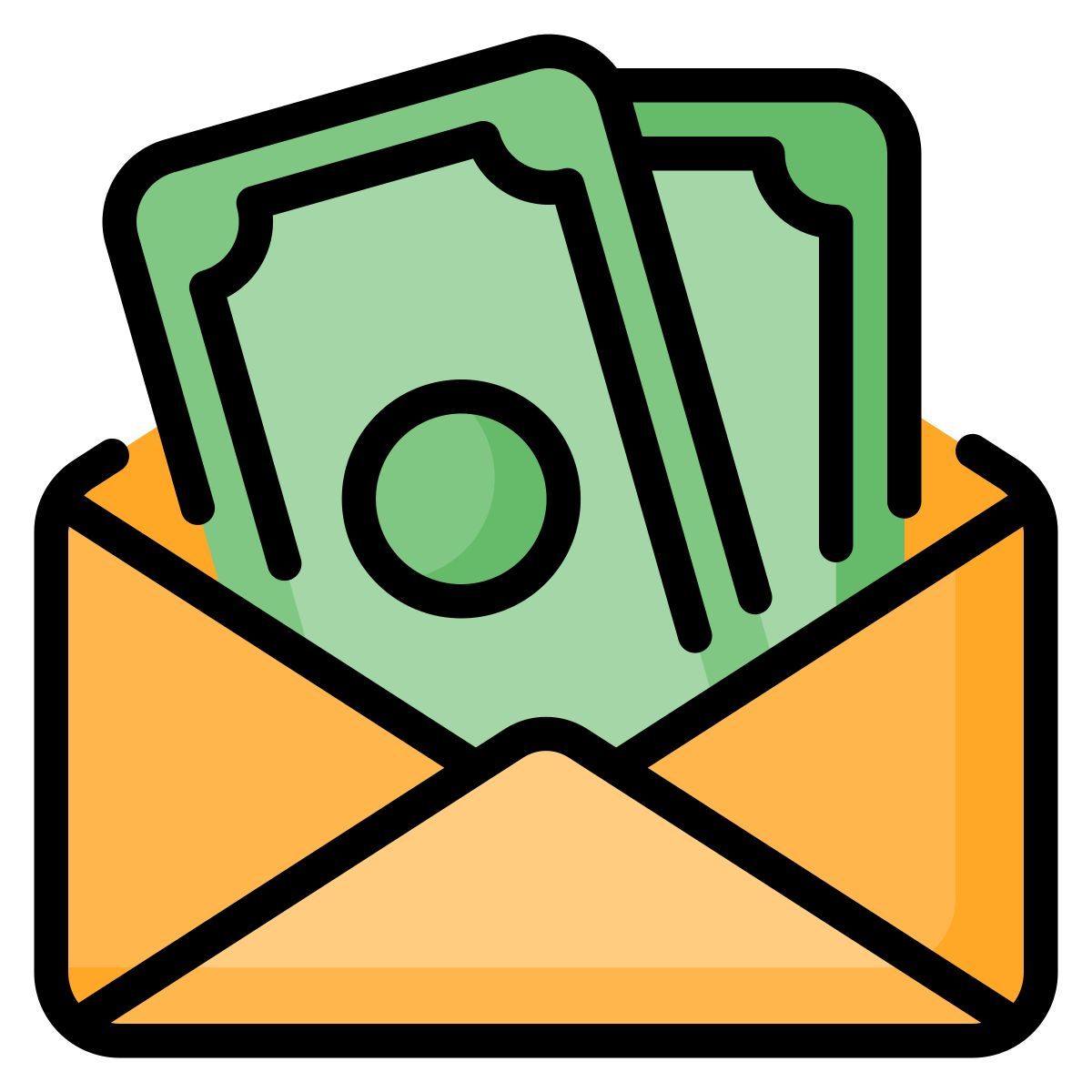 salary icon