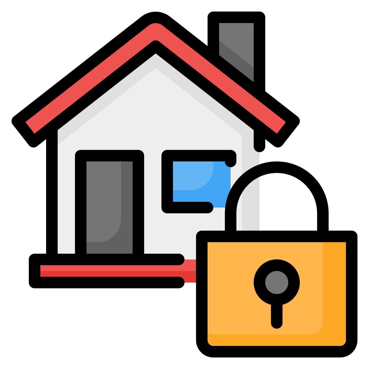 security icon