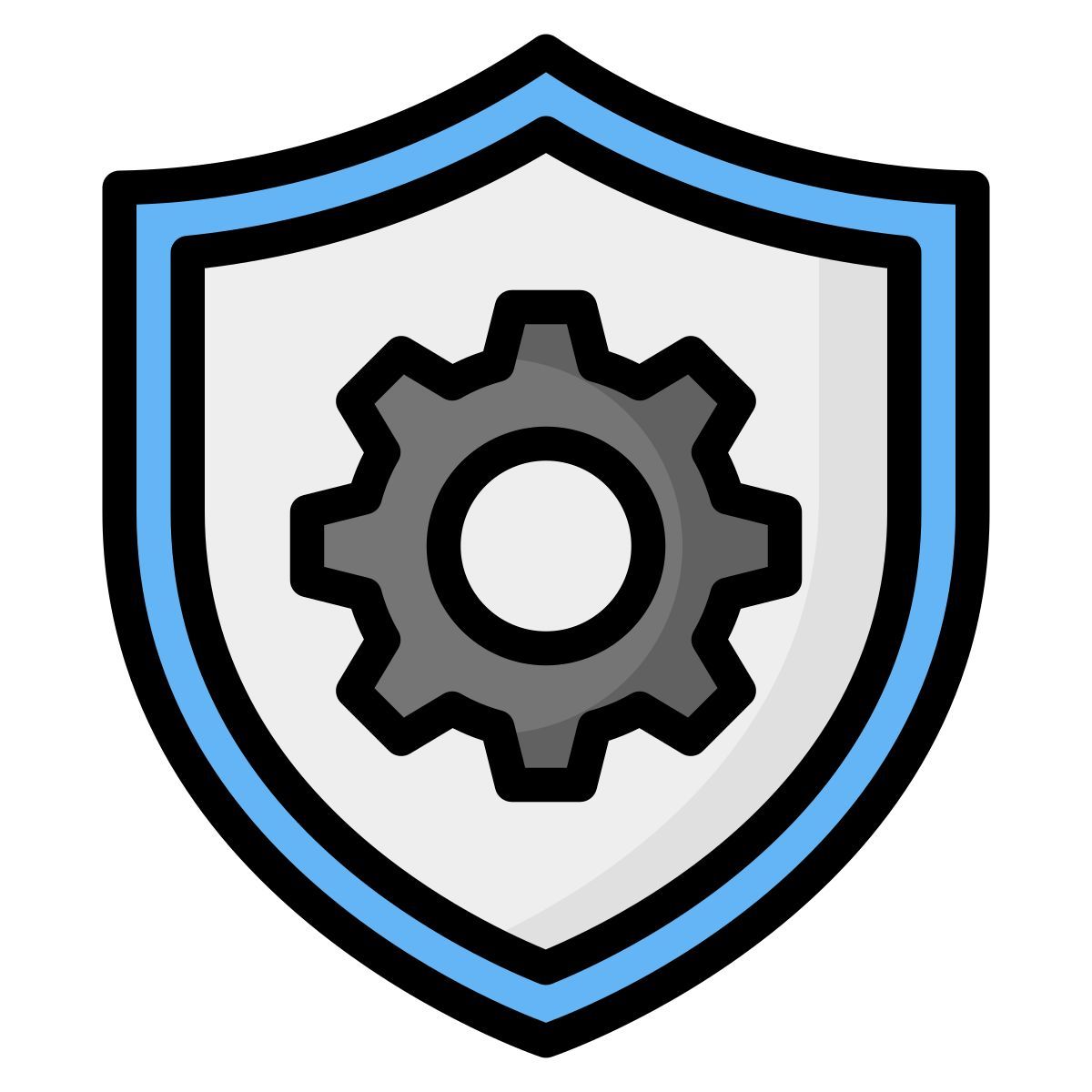 setting icon