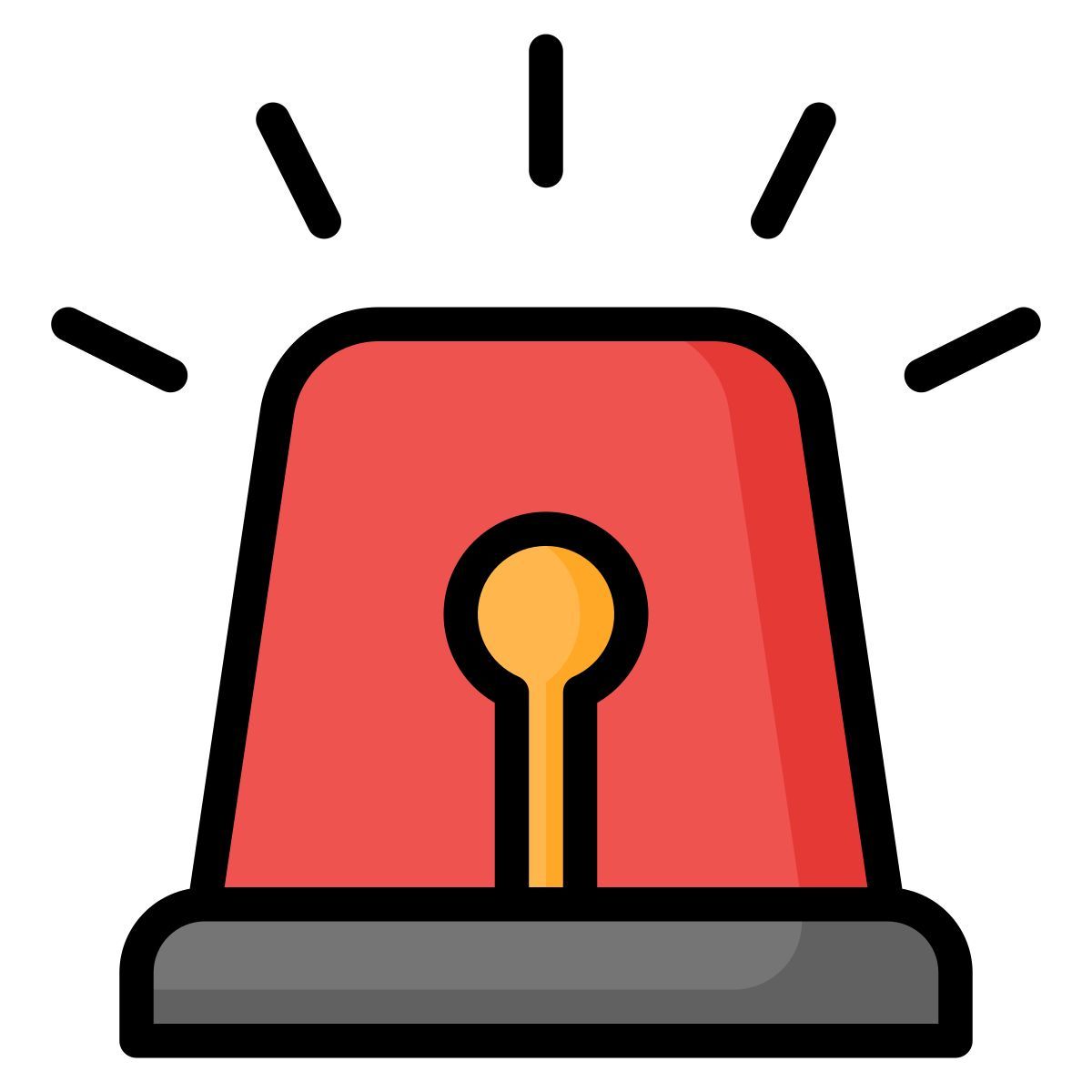 siren icon