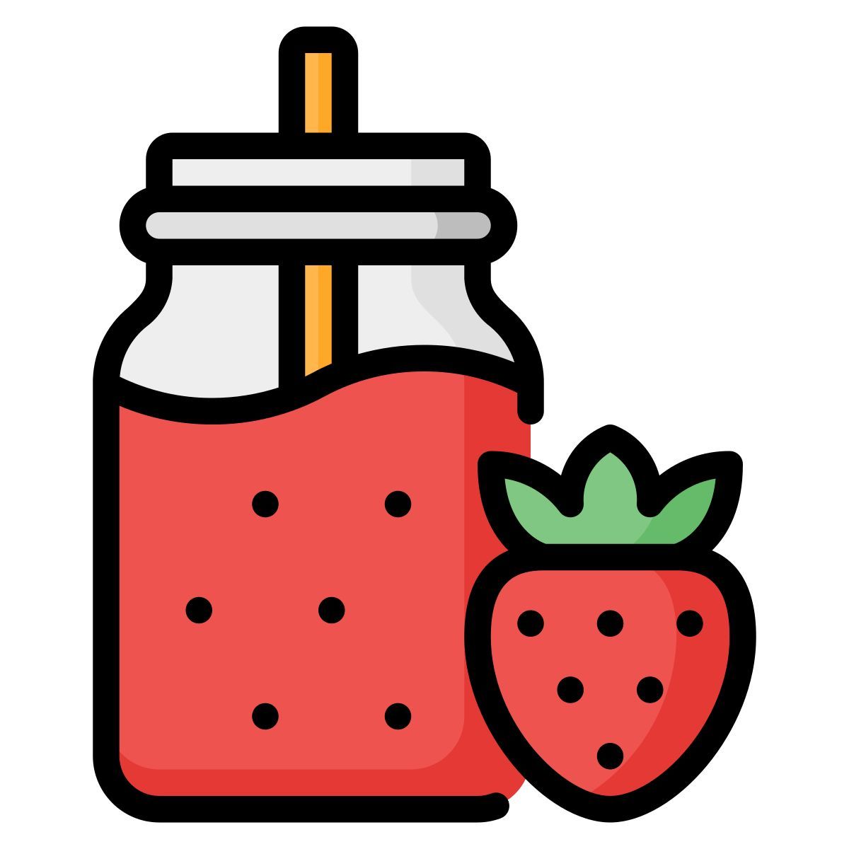 smoothie icon