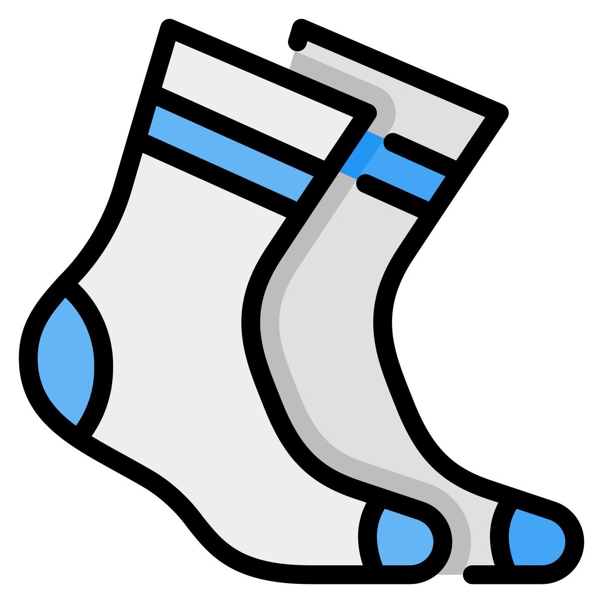 socks icon
