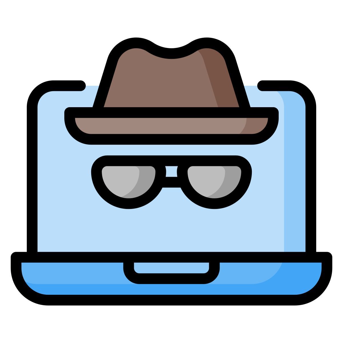spyware icon