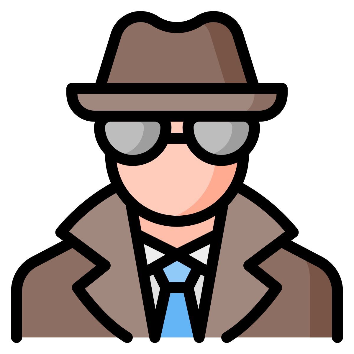 spyware icon