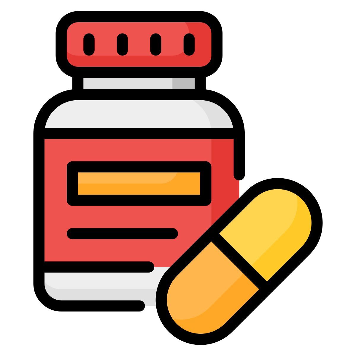 supplement icon