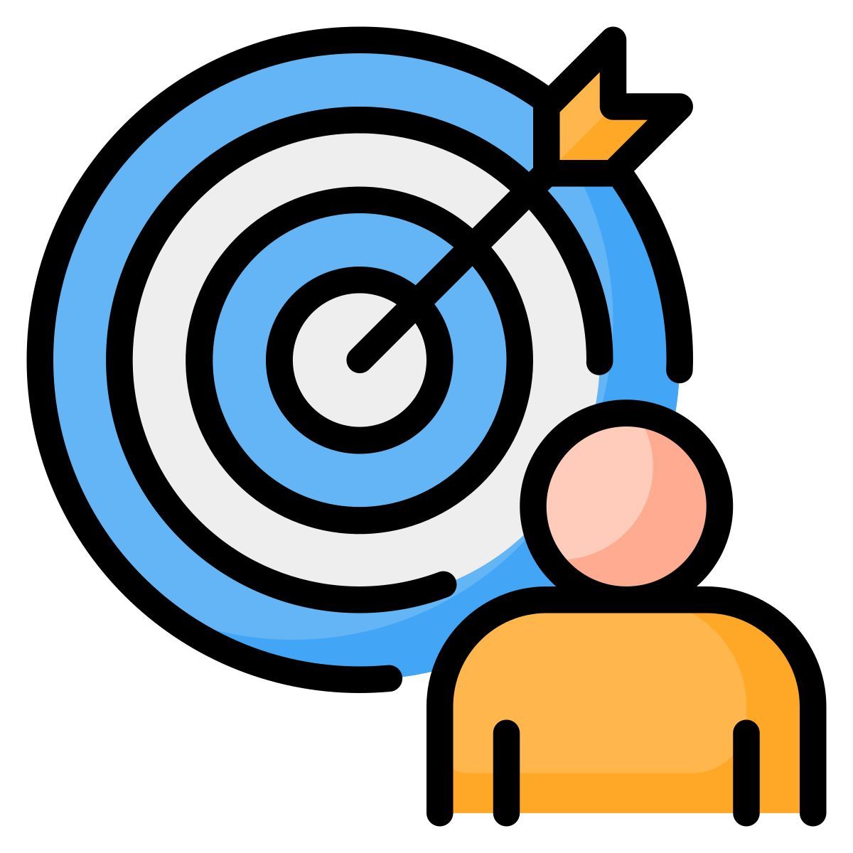 target icon