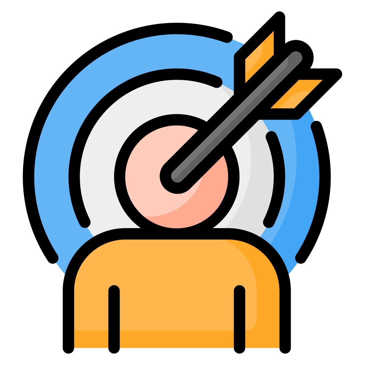 target icon