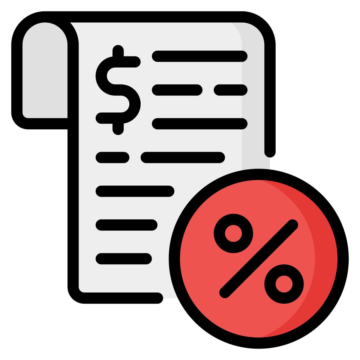 tax icon