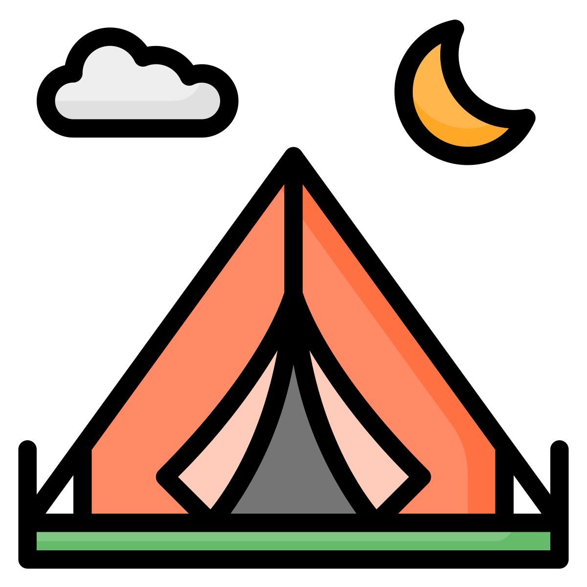 tent icon