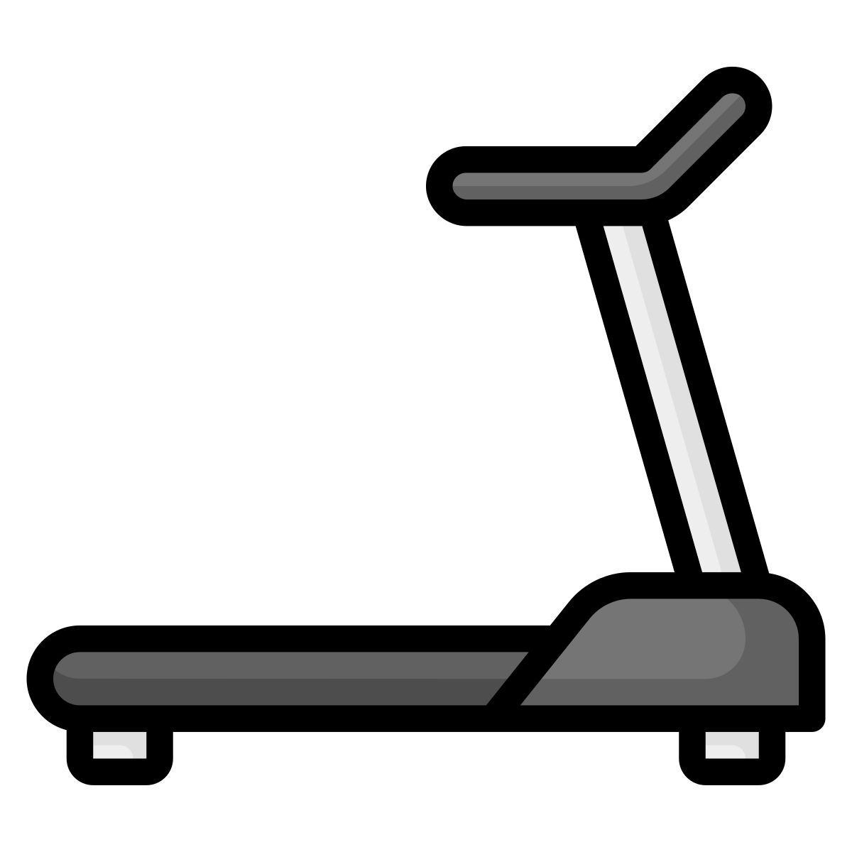 rueda de andar icon