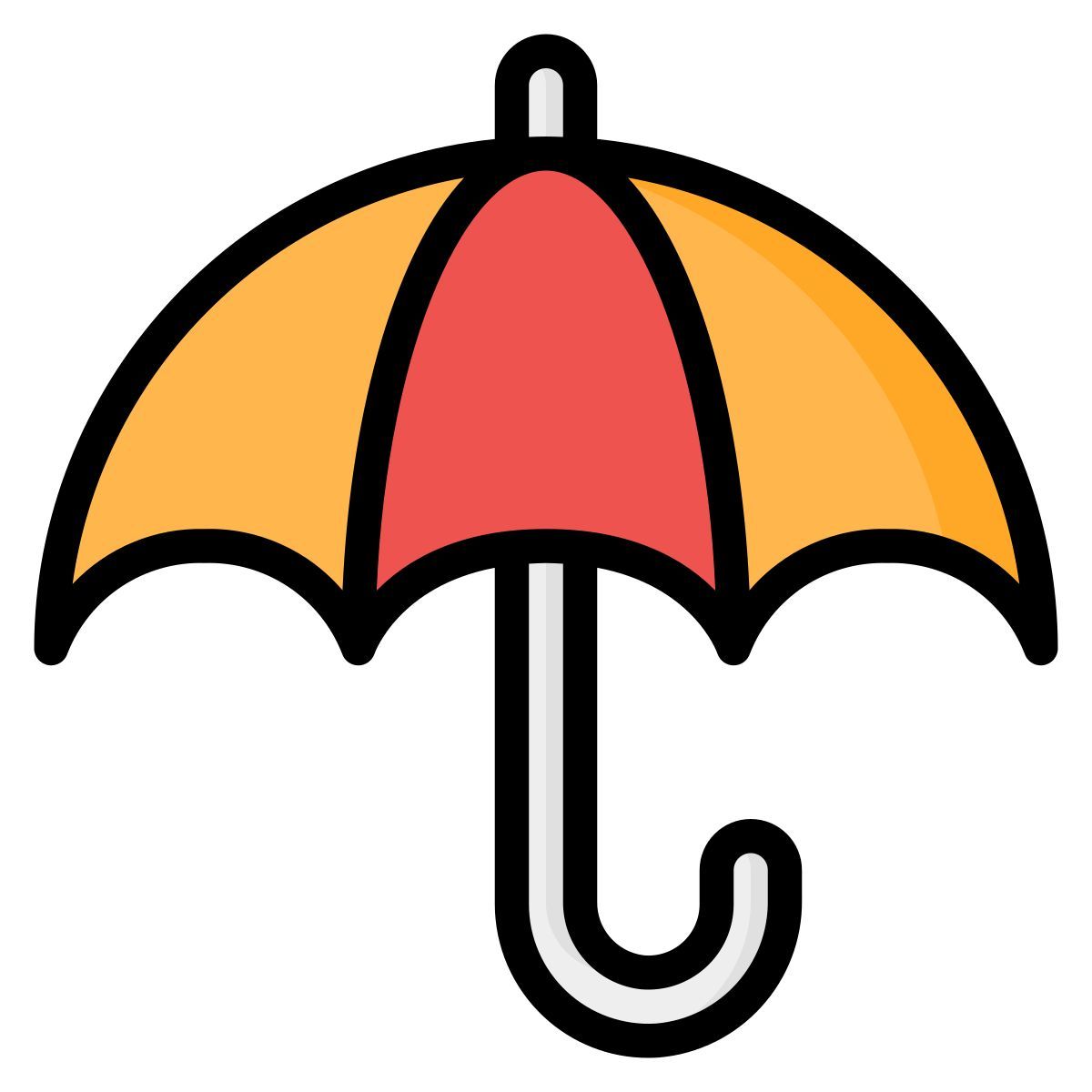 umbrella icon