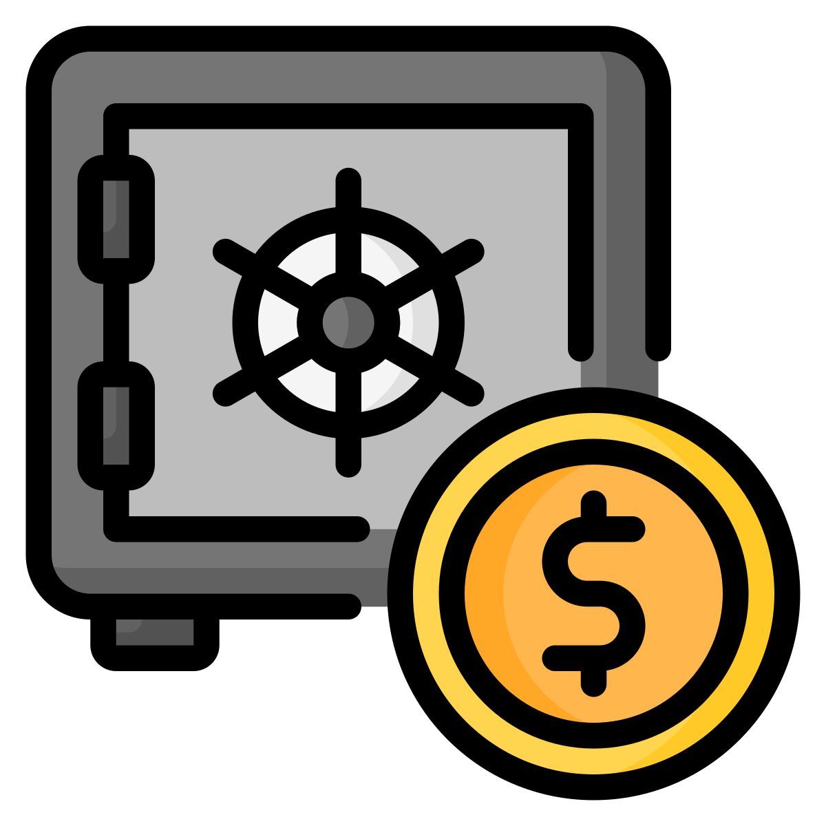 gewölbe icon
