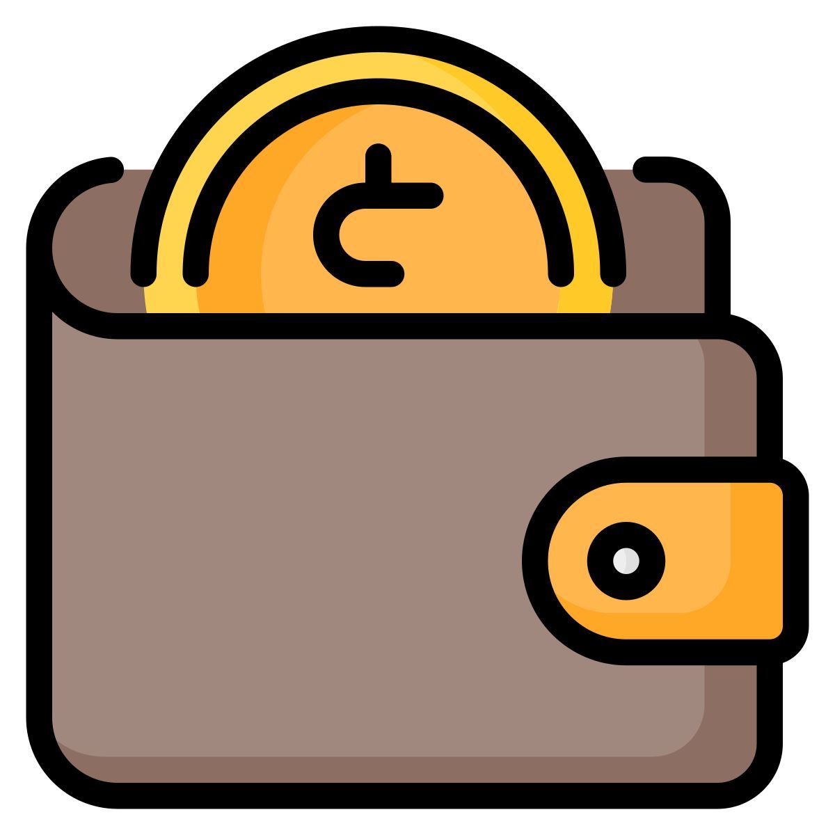 wallet icon
