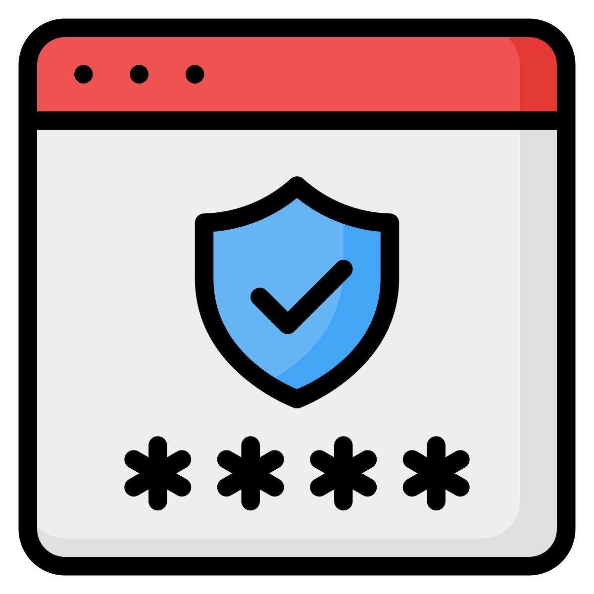 website icon