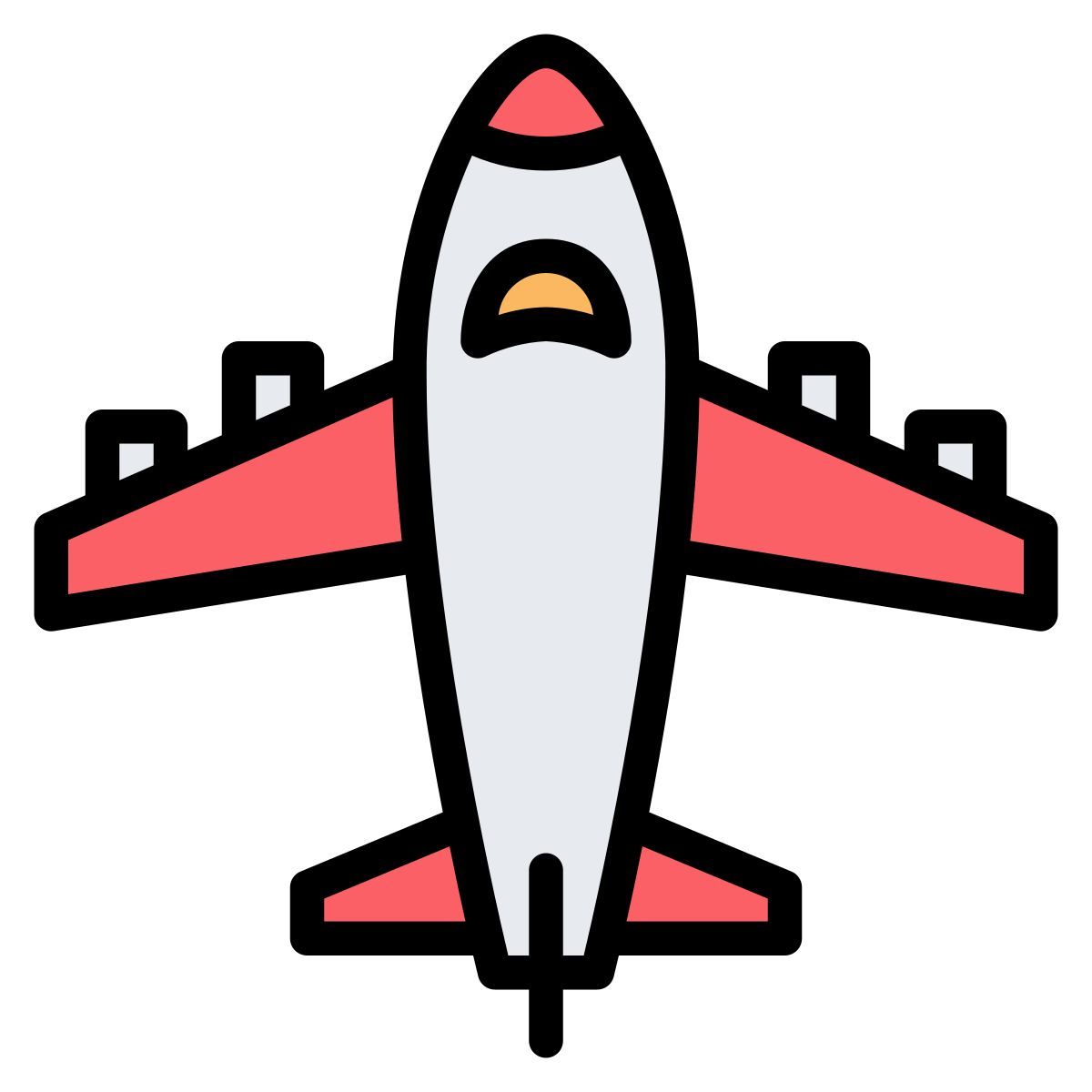airplane icon