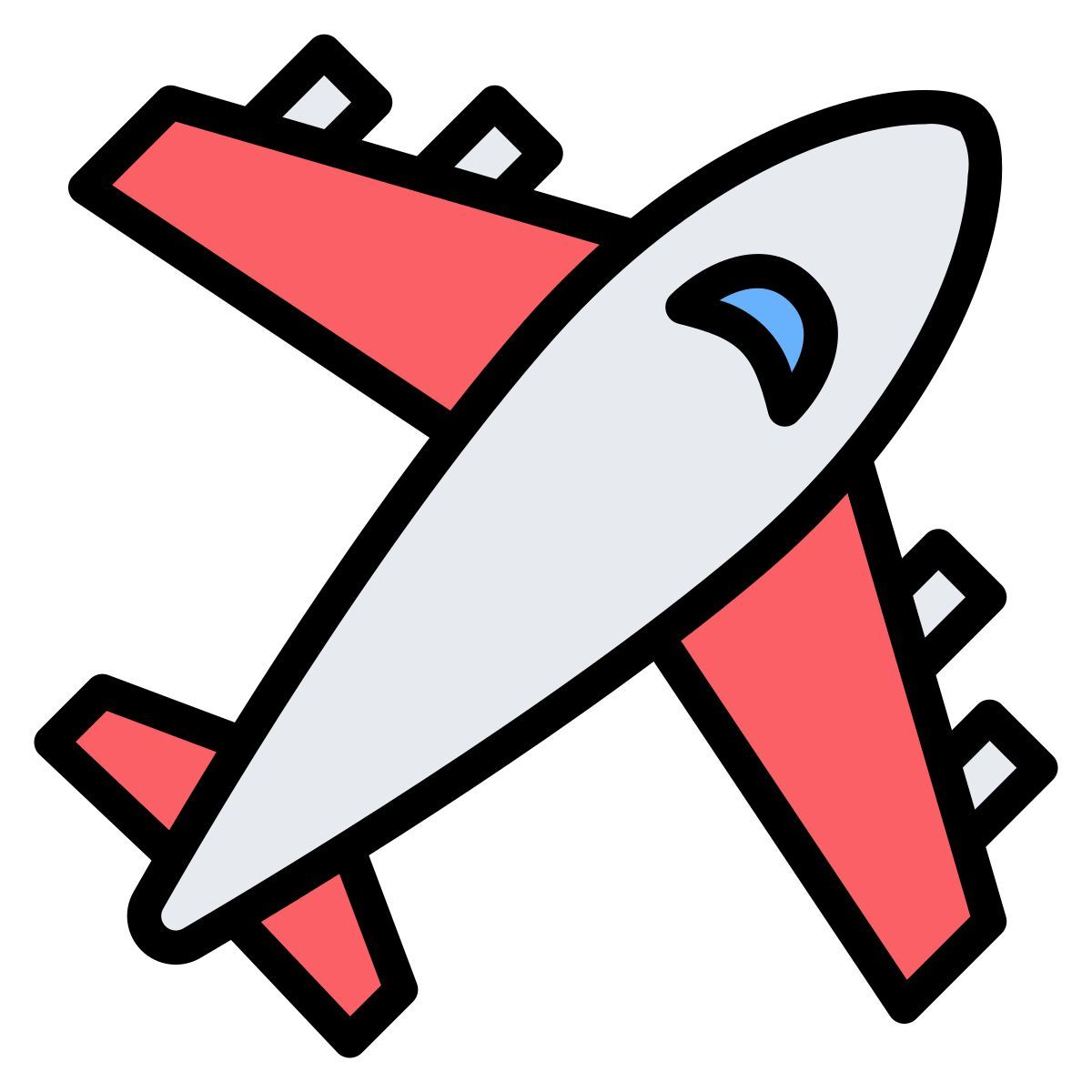 airplane icon