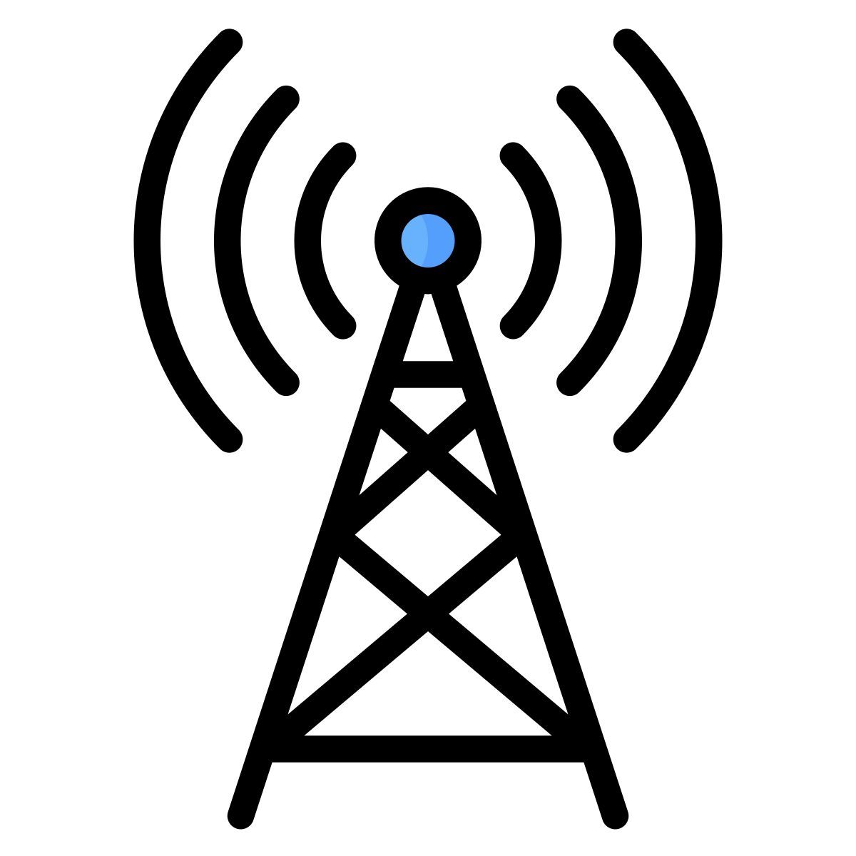 antenna icon