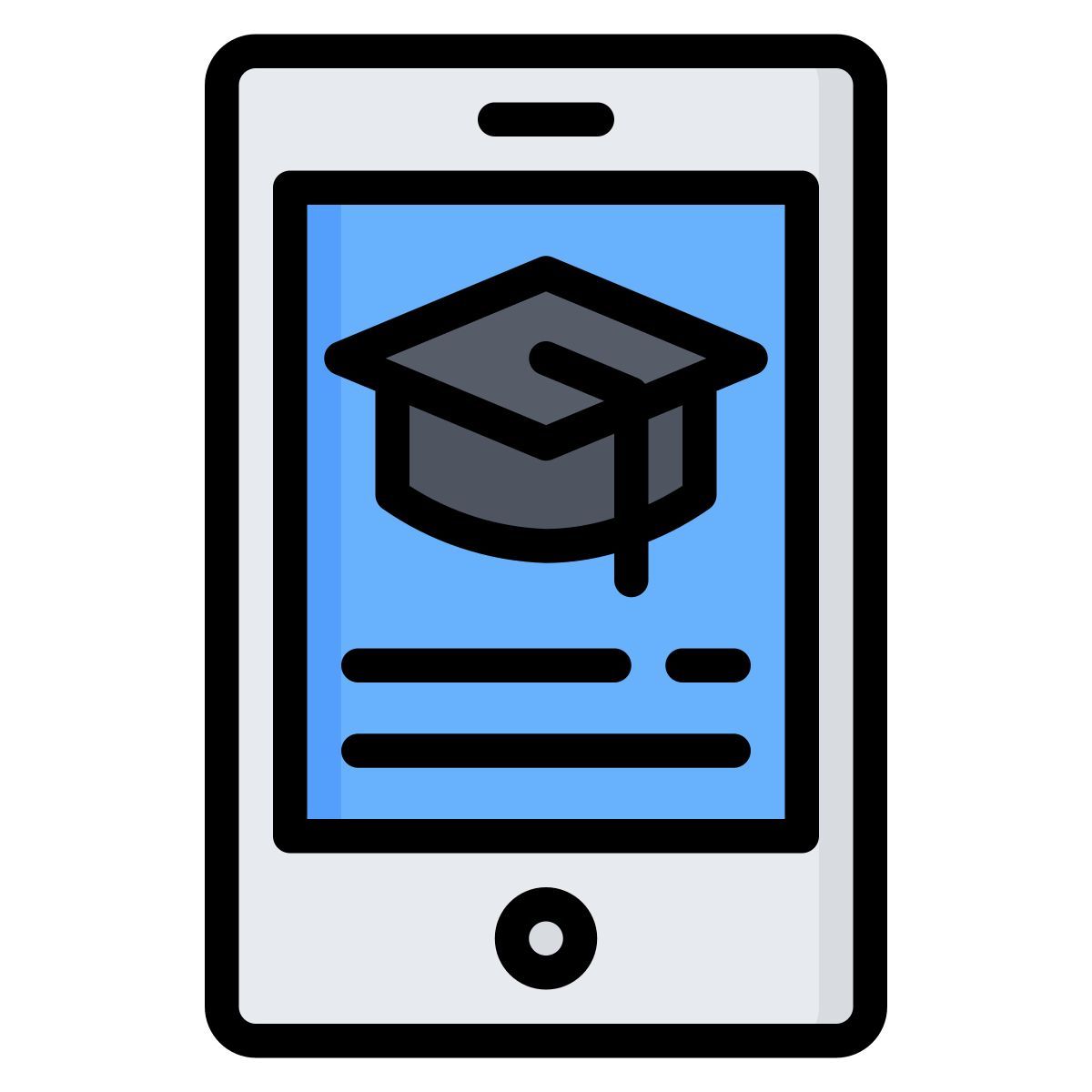 app icon
