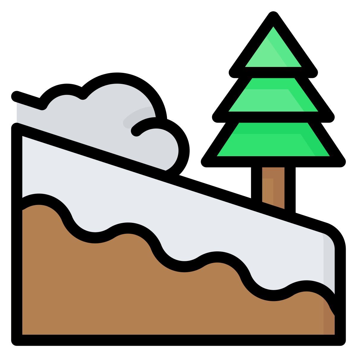 avalanche icon