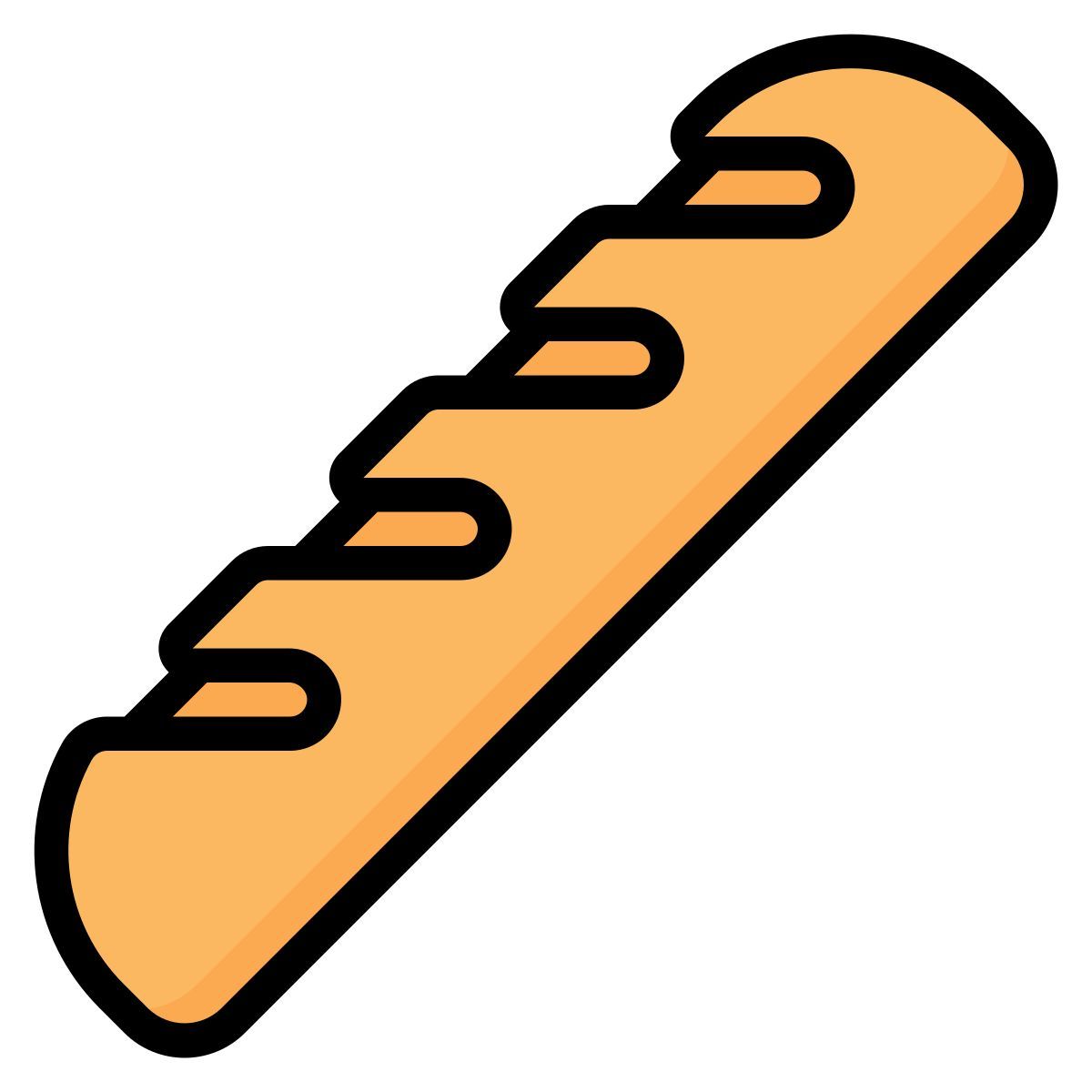 baguette icon