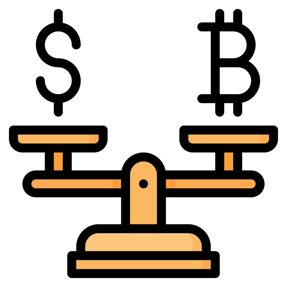 balance icon