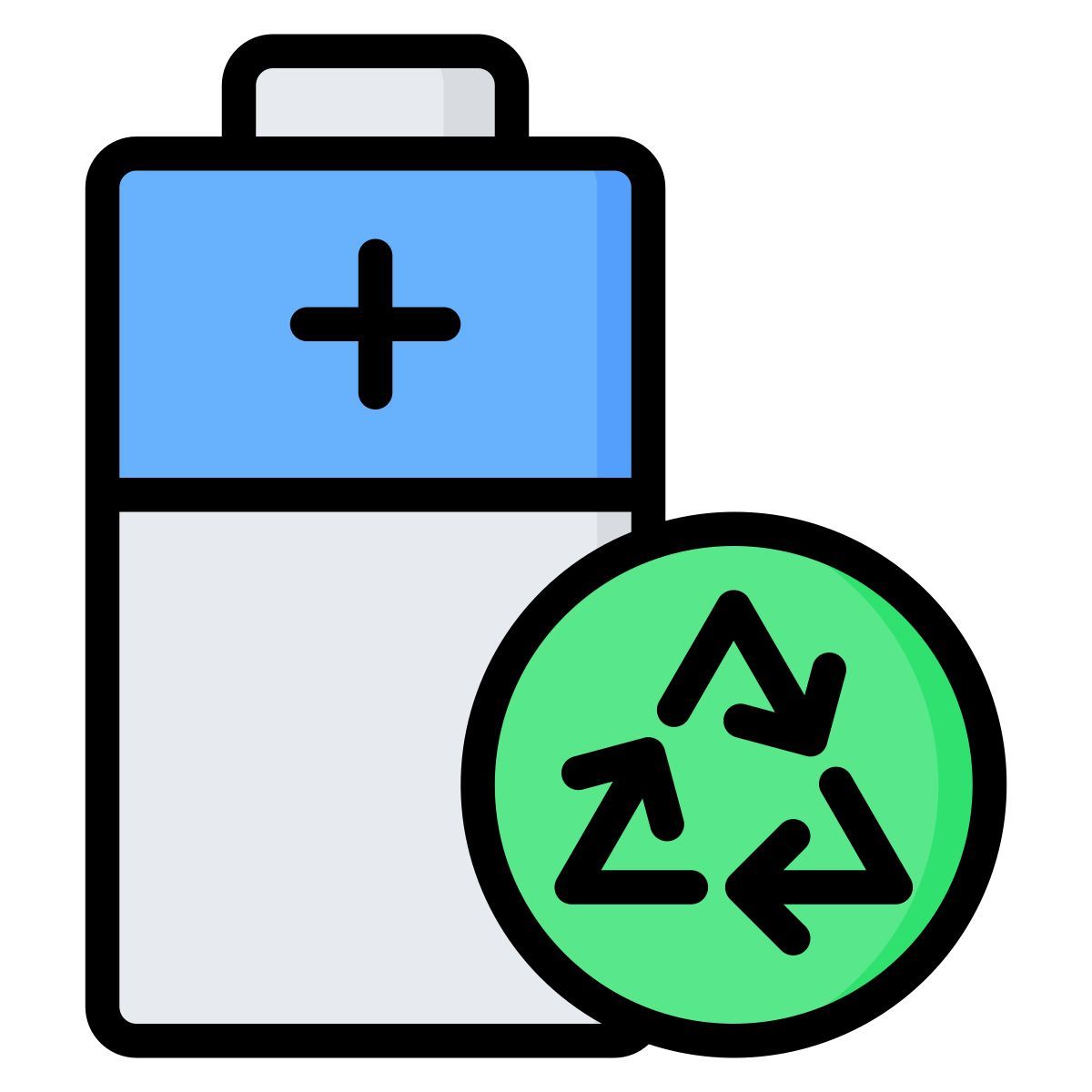 battery icon