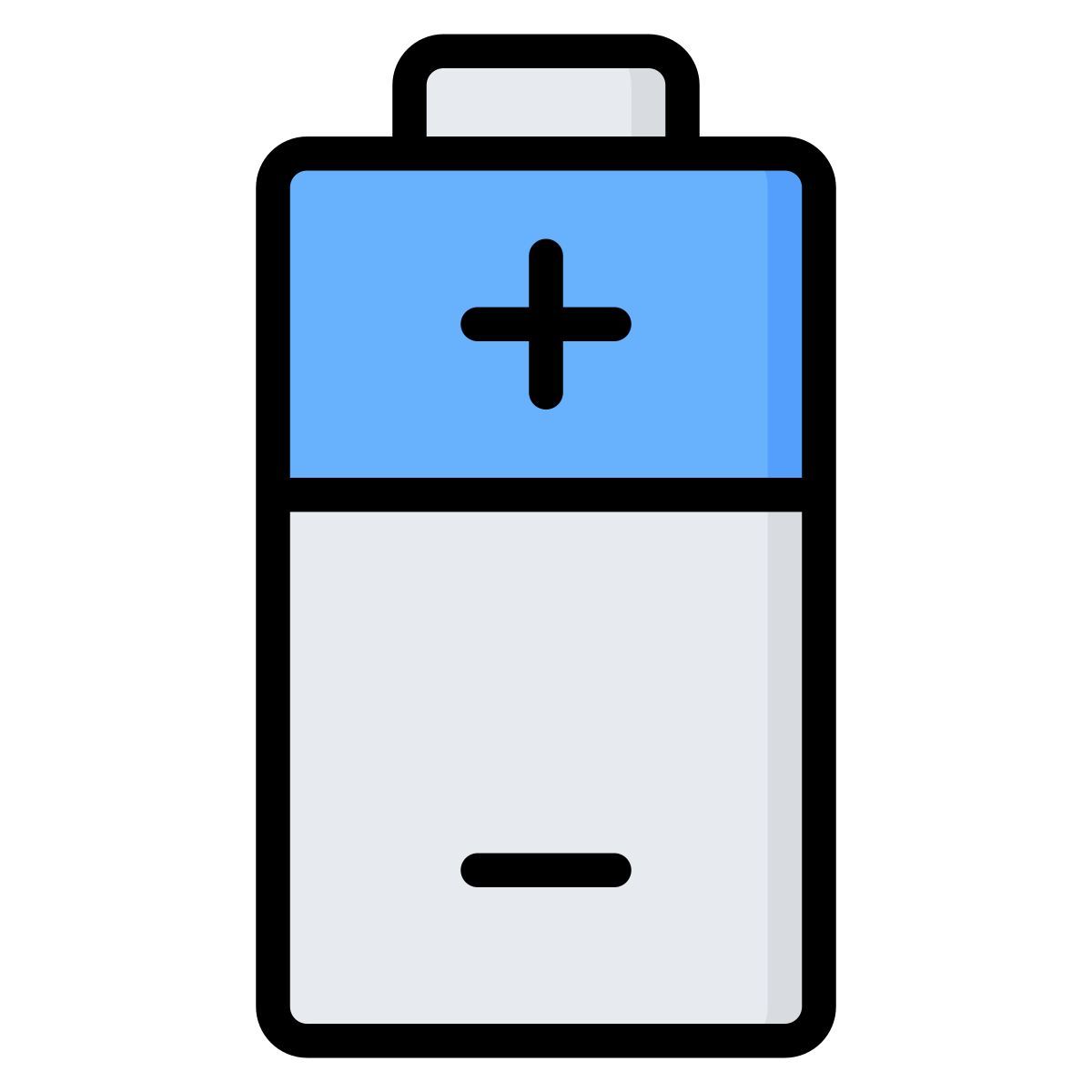 battery icon