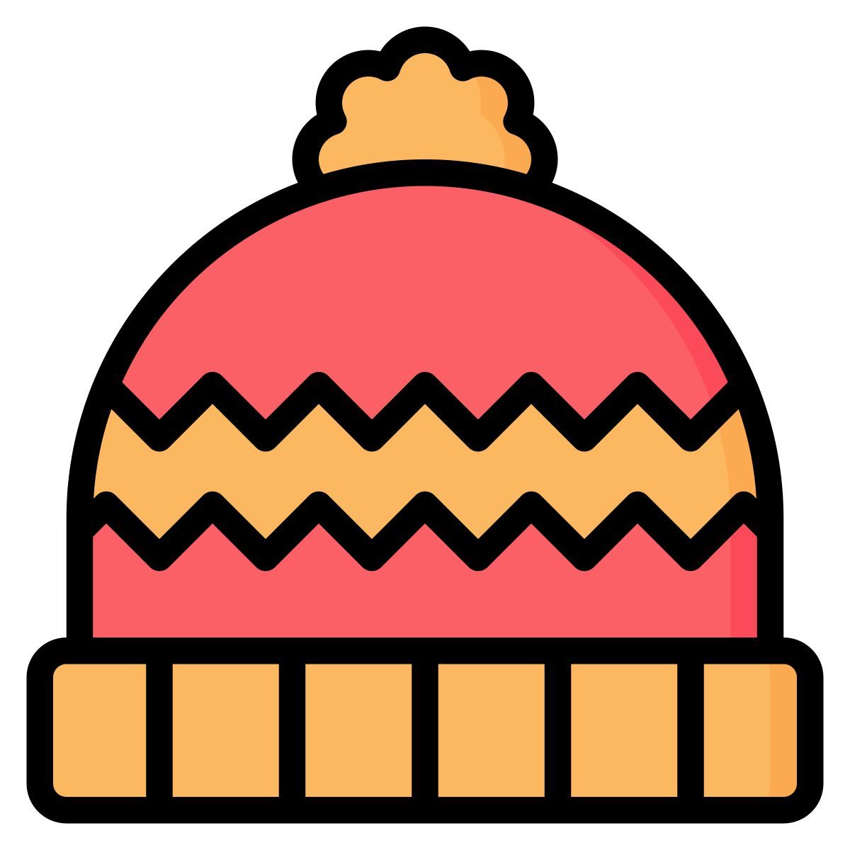 beanie icon