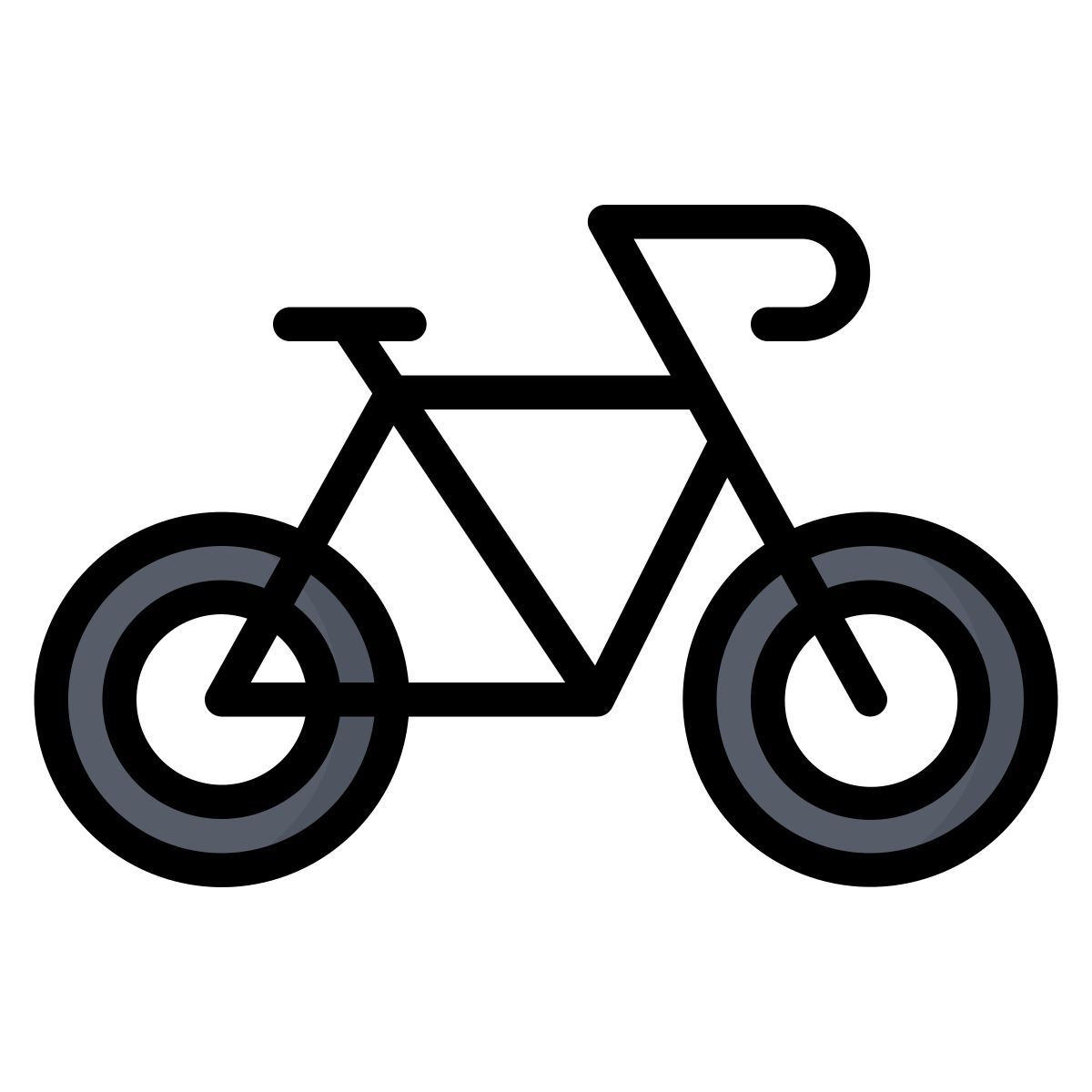 bicycle icon