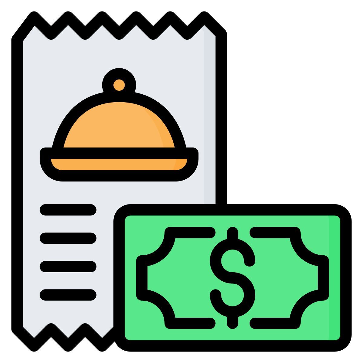 bill icon