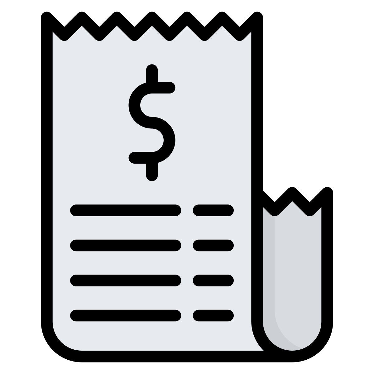 bill icon