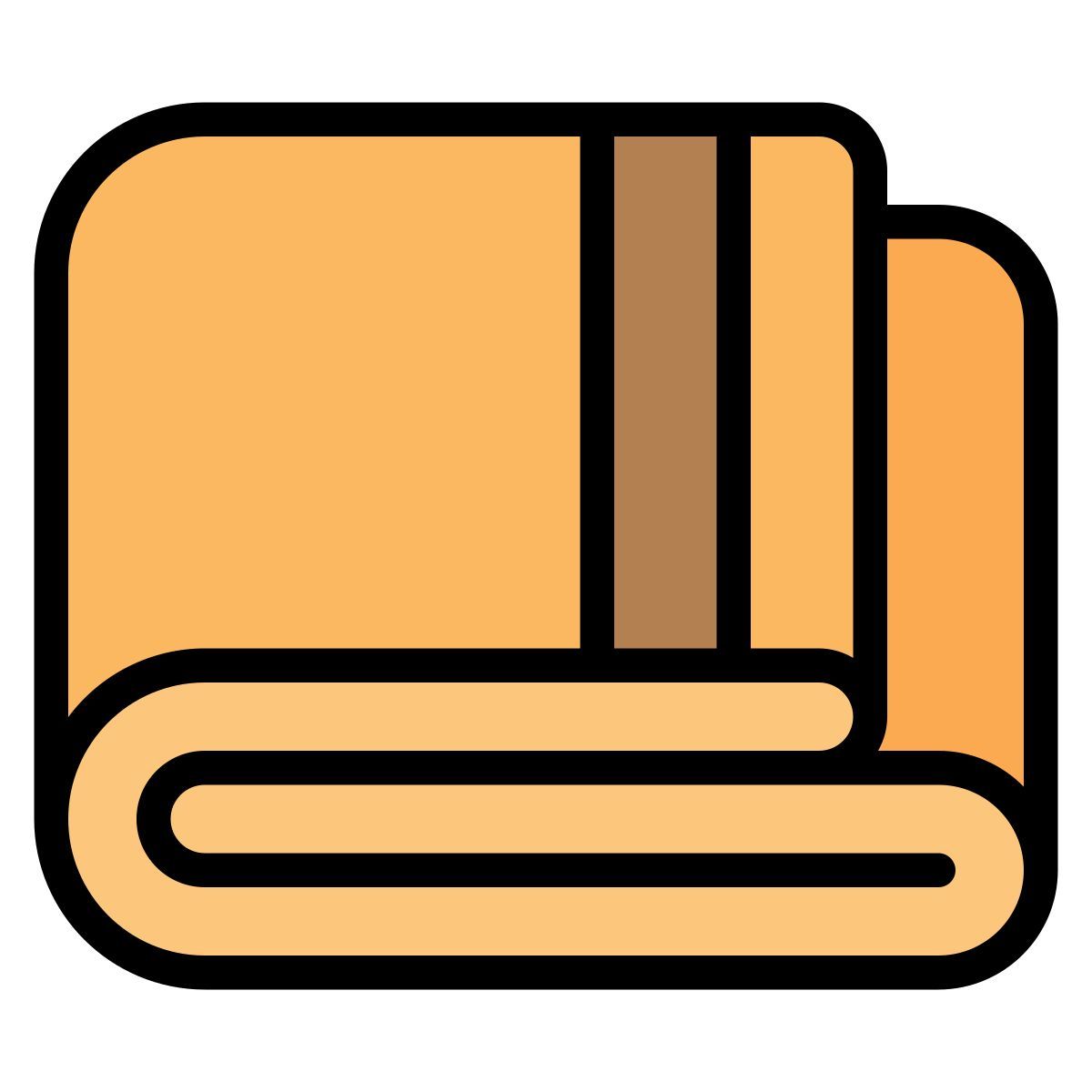 blanket icon
