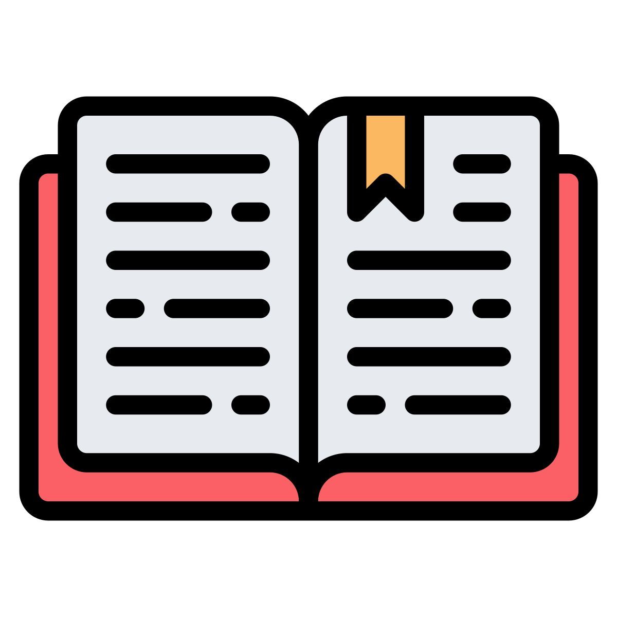 book icon