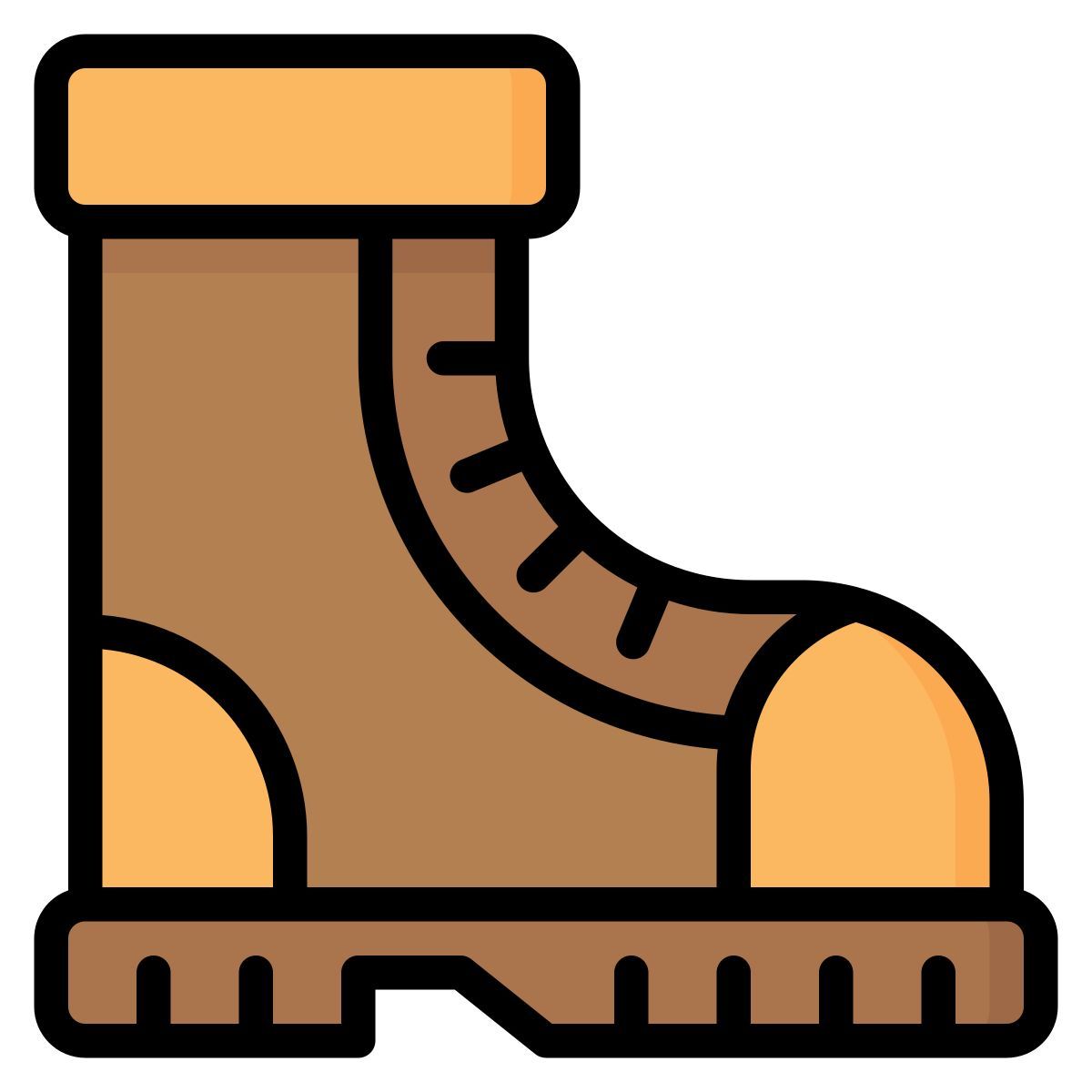 boot icon