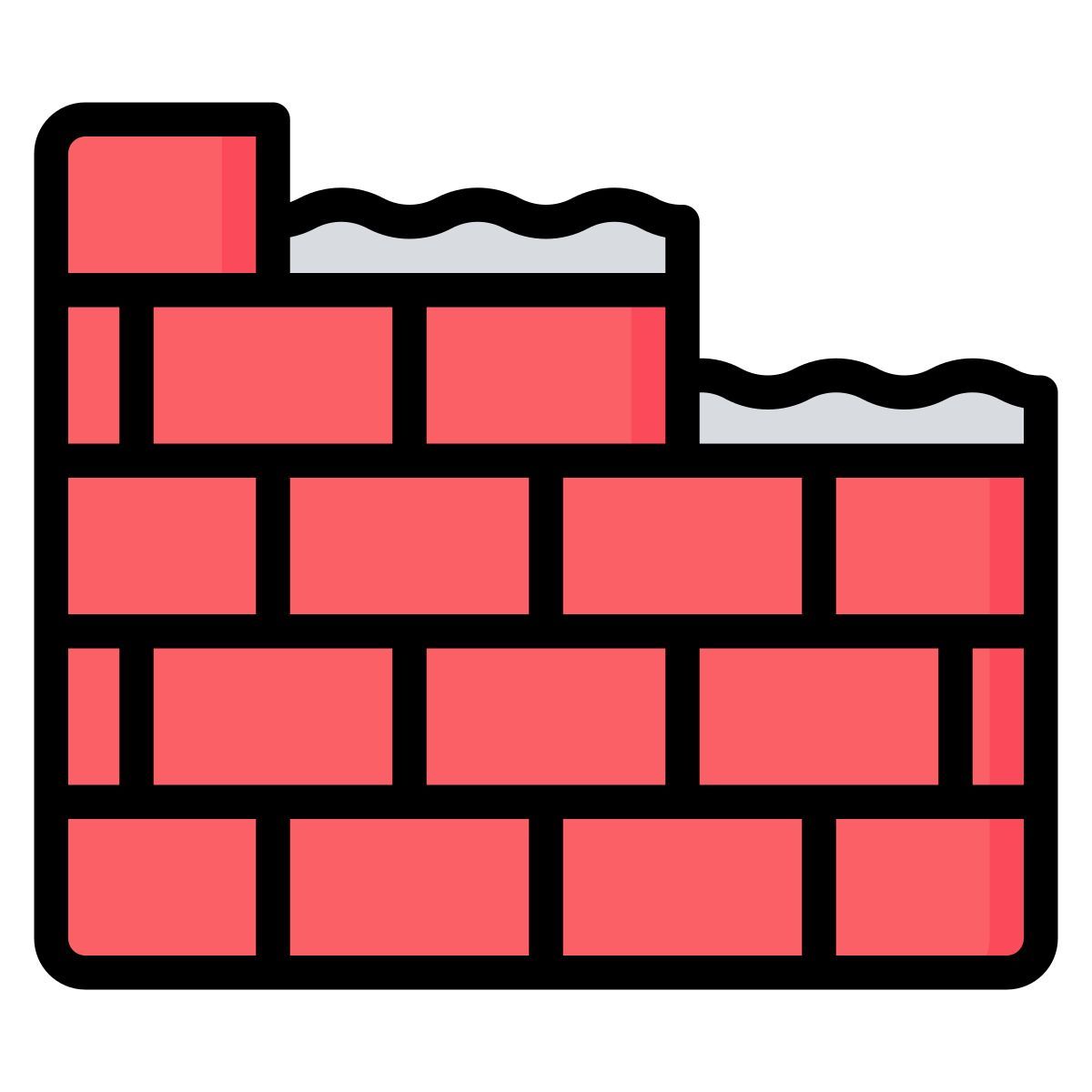 brickwall icon