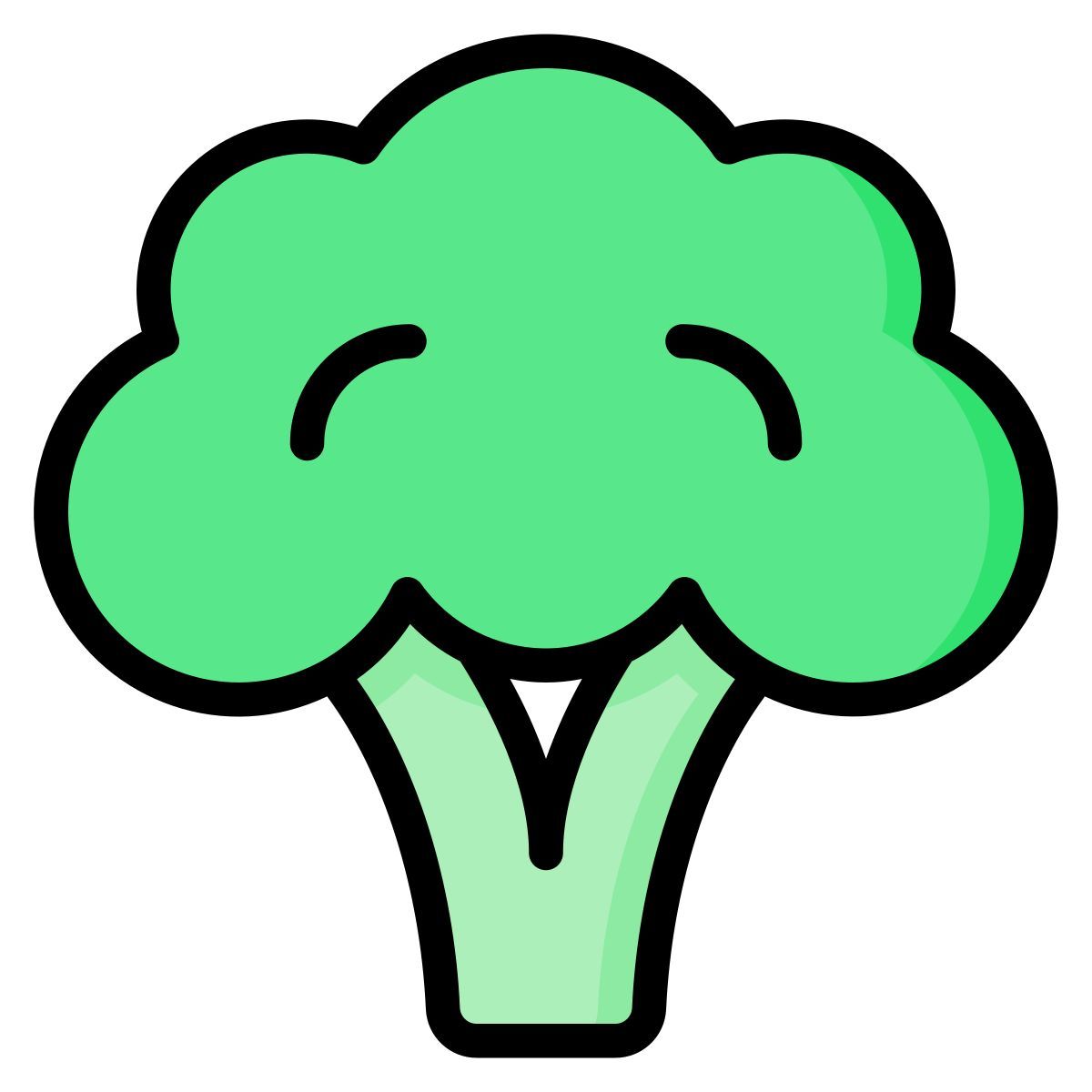 broccoli icon