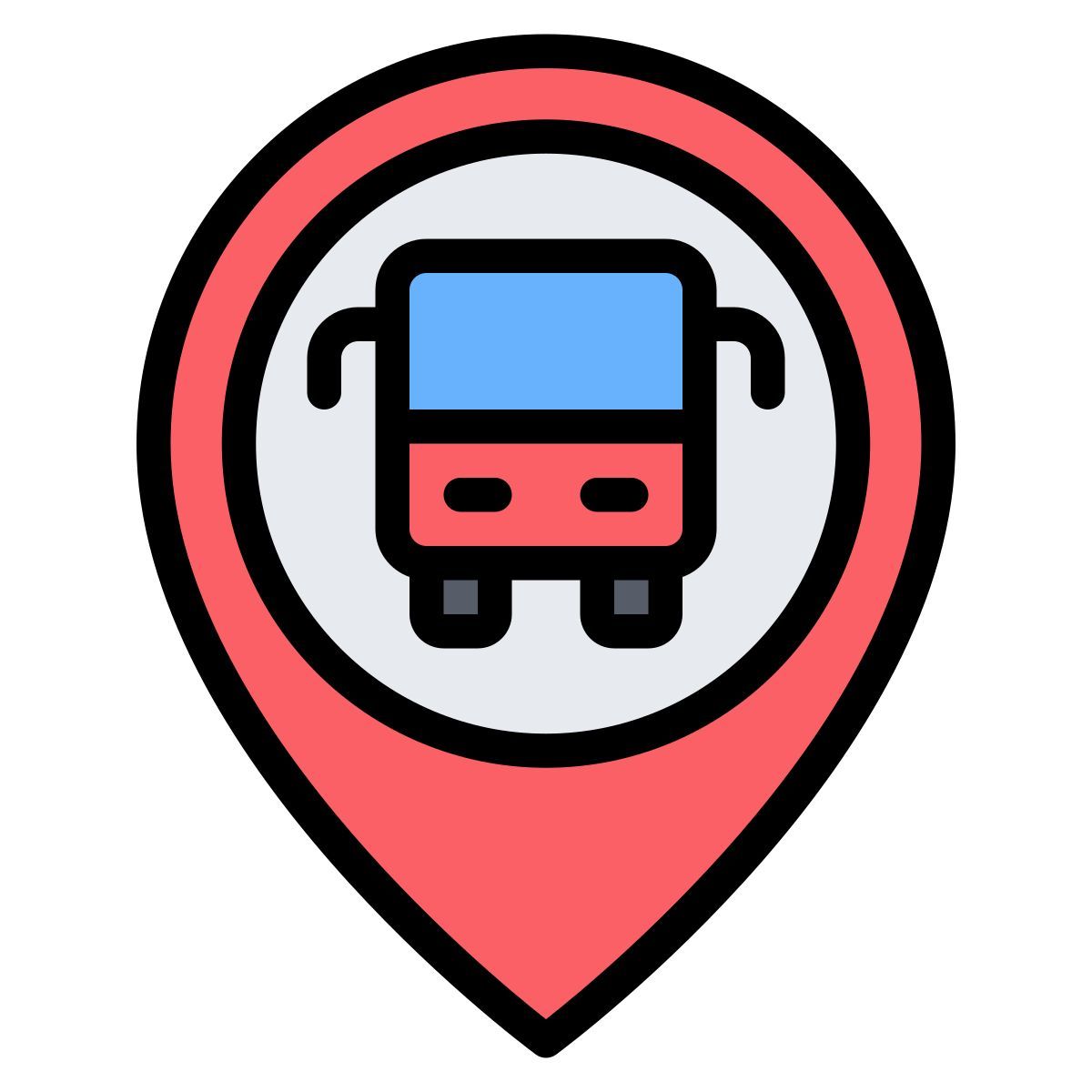 bus icon