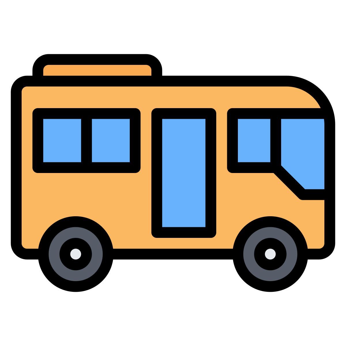 bus icon