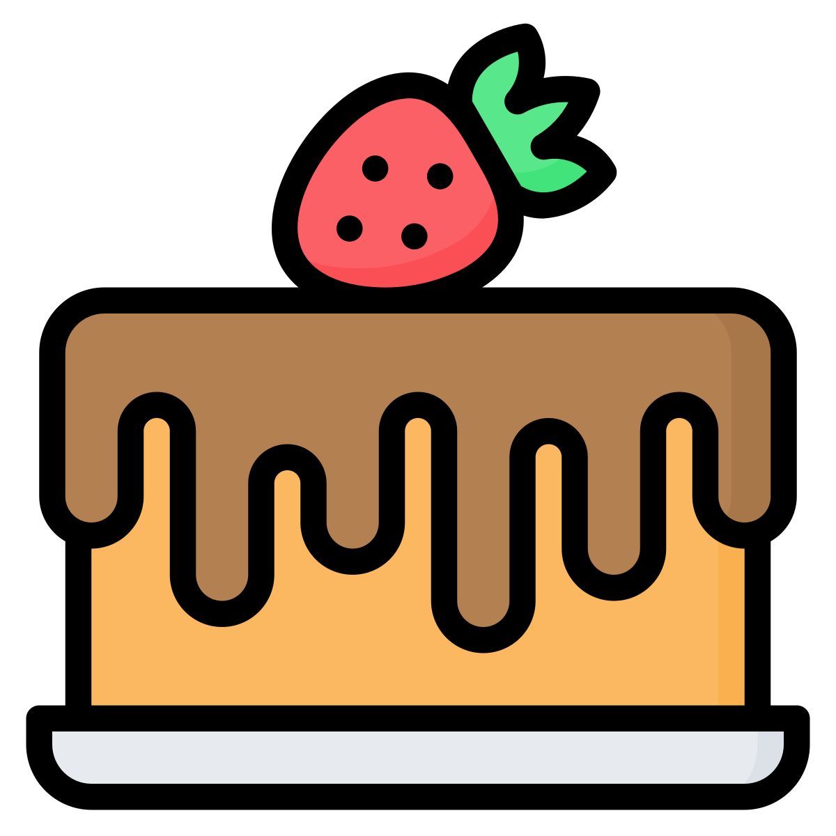 cake icon